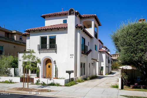 305 S Arroyo Dr, San Gabriel, CA, 91776 | Card Image