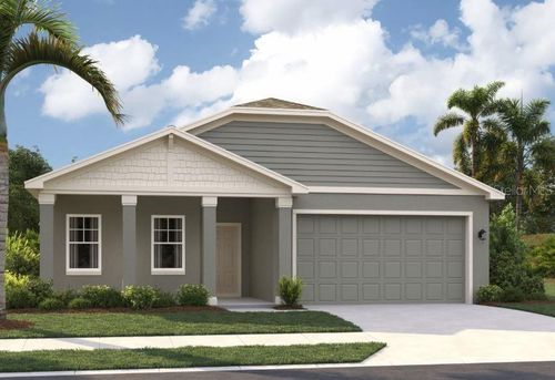 5728 Haystack Dr, Saint Cloud, FL, 34771 | Card Image