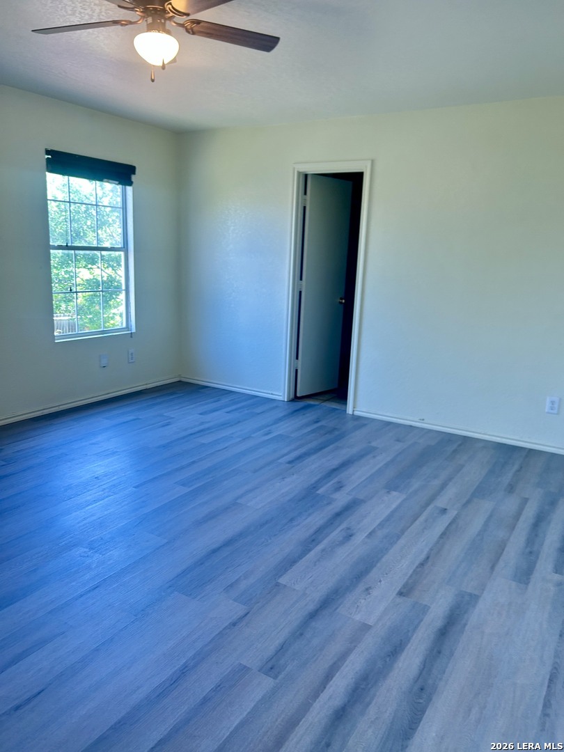 Residential Lease in San Antonio 5
