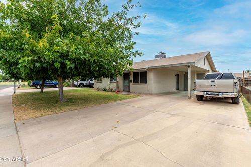 6107 W Keim Drive, Glendale, AZ, 85301 | Card Image