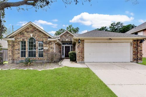 14607 Concord Grv, Houston, TX, 77084-1590 | Card Image