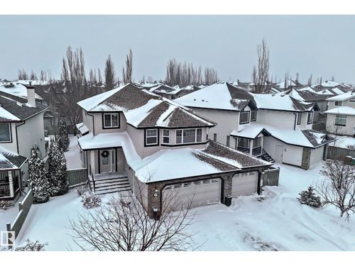 7548 Speaker Way Nw, Edmonton, AB, T6R0P1 | Card Image