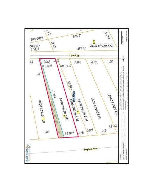 14 Dayton Ave, Dayton, OH, 45402-6401 | Card Image