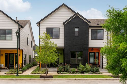 3007 Chennault Street, Austin, TX, 78723 | Card Image