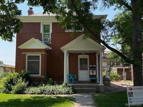 4638 W 33rd Ave, Denver, CO, 80212-1859 | Card Image