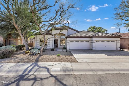 2473 W Enfield Way, Chandler, AZ, 85286-6723 | Card Image