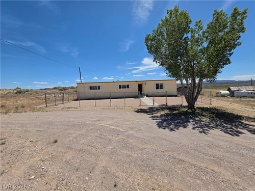 2930 Frehner Ranch Rd, Pioche, NV, 89043-2605 | Card Image