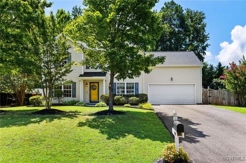 2815 Oxley Dr, Chester, VA, 23831-8038 | Card Image