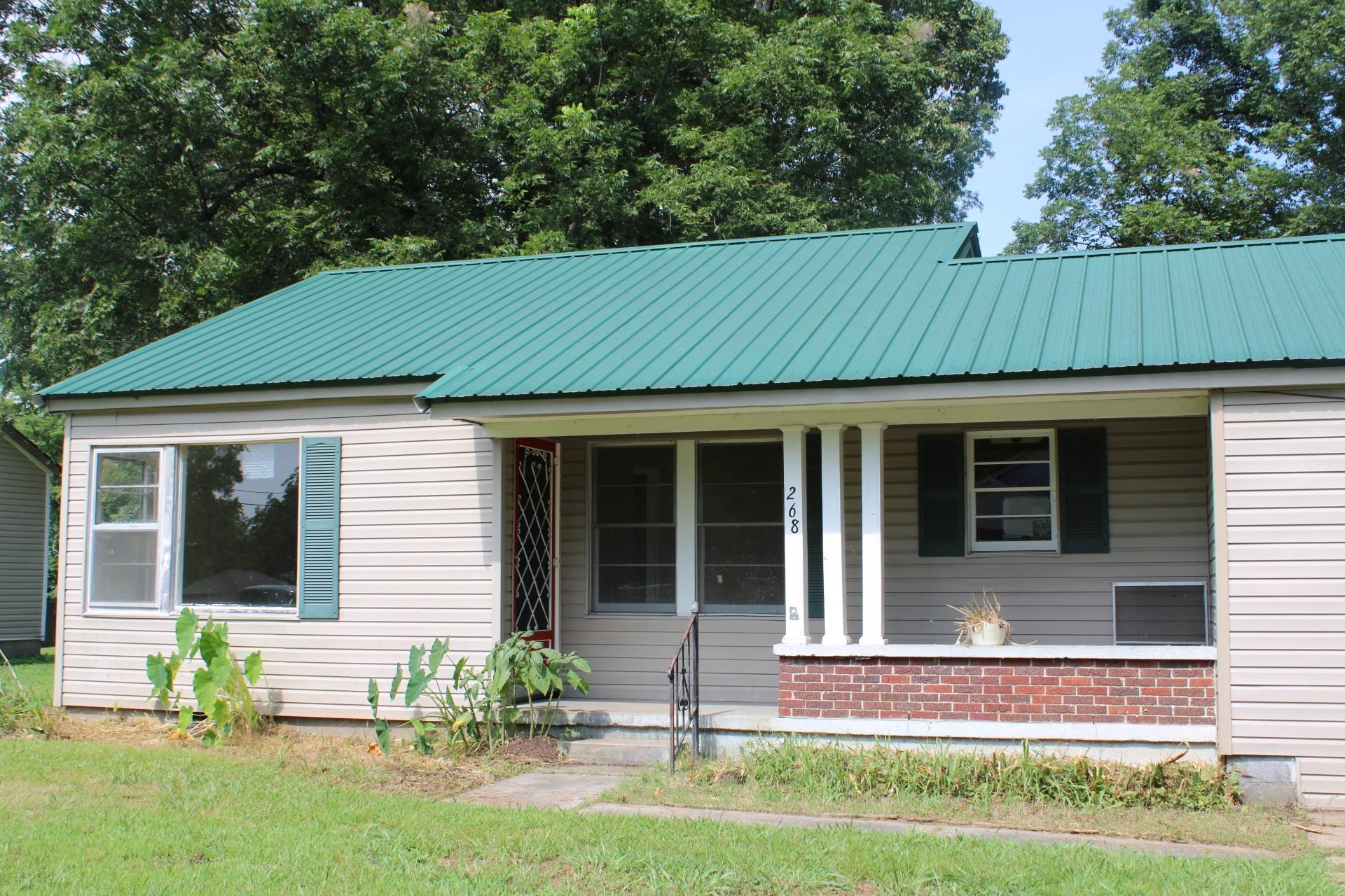 Joann St, Ripley, TN 38063