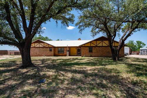 2100 Avenue Q, Anson, TX, 79501-6924 | Card Image