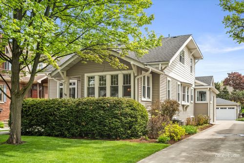405 N Washington Ave, Park Ridge, IL, 60068-3418 | Card Image