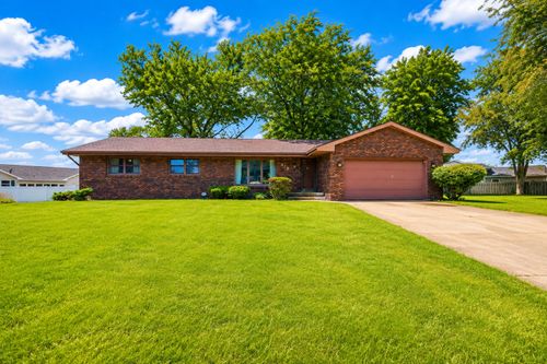 319 N Bone Drive, Normal, IL, 61761 | Card Image