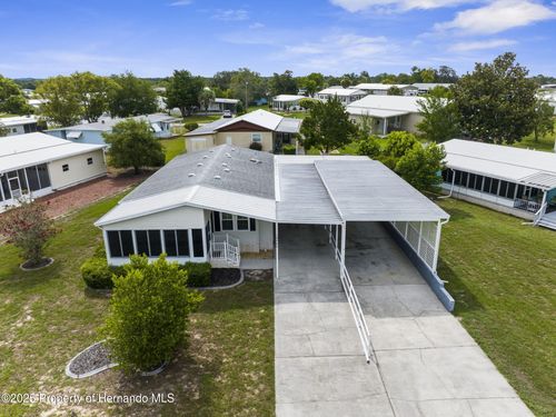 14986 Rialto Ave, BROOKSVILLE, FL, 34613-5066 | Card Image