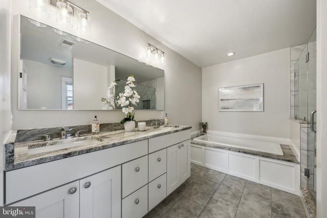 223 E Mason Ave, House other with 6 bedrooms, 4 bathrooms and null parking in ALEXANDRIA VA | Image 29