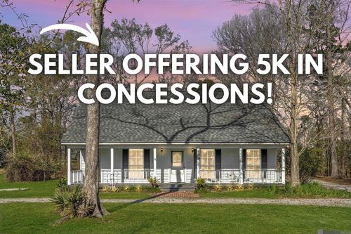 45026 Robin Trail Rd, Saint Amant, LA, 70774-3122 | Card Image