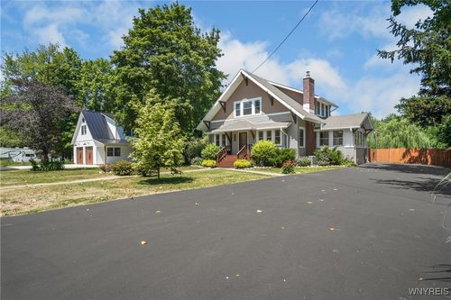 8701 Lake Rd, Barker, NY, 14012-9530 | Card Image