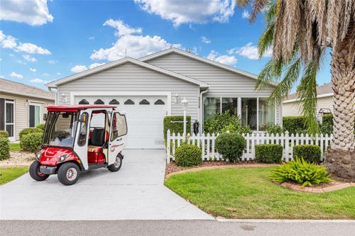 2368 Branchville Ter, The Villages, FL, 32162-2031 | Card Image
