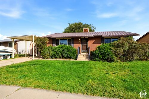 7454 W Dickson Way S, Lake Point, UT, 84074 | Card Image