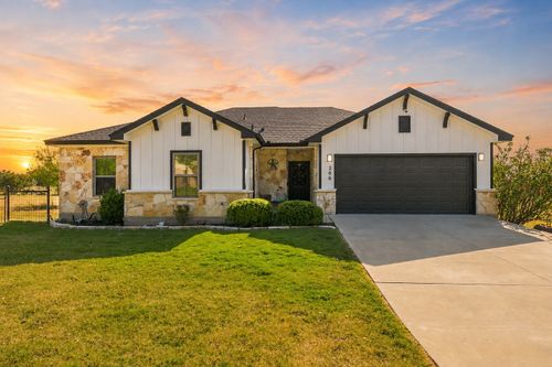 206 Brizendine Avenue, Florence, TX, 76527 | Card Image