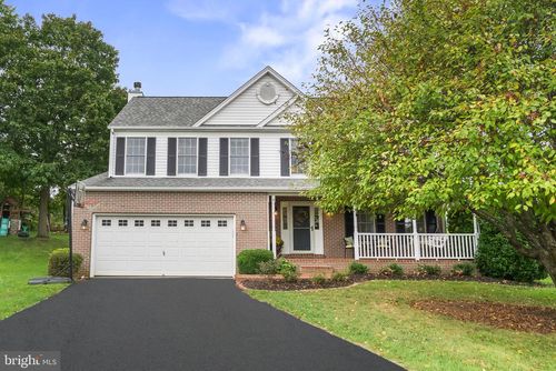 14 Deerwoods Ct, Myersville, MD, 21773-8432 | Card Image