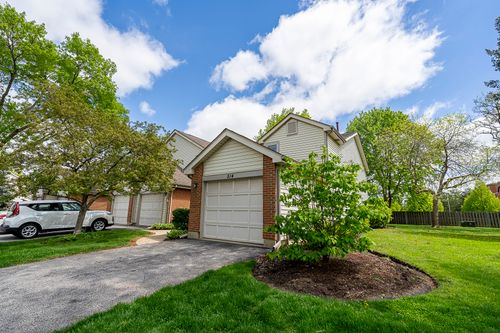 d-514 E Windgate Ct, Arlington Heights, IL, 60005-3863 | Card Image