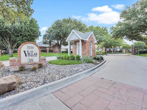 6124 Haley Ln, Fort Worth, TX, 76132-3875 | Card Image
