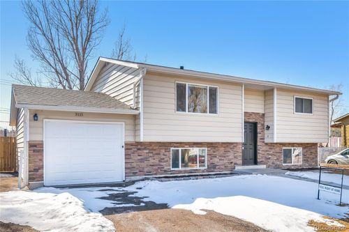 3115 Fireweed Dr, Colorado Springs, CO, 80918-4506 | Card Image
