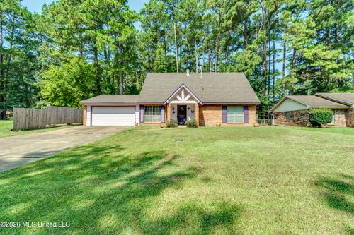 4737 Sherbrook Dr, Jackson, MS, 39212-5868 | Card Image