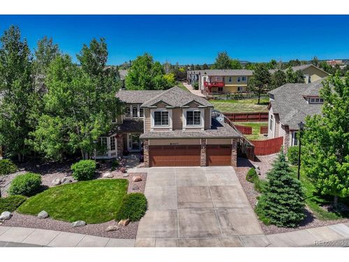 16673 Elk Valley Trl, Monument, CO, 80132 | Card Image