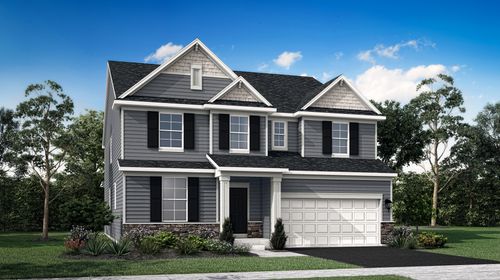 331 Cold Spring Street, Algonquin, IL, 60102 | Card Image
