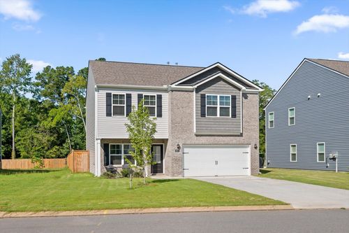 1872 Abington Farms Way, Hixson, TN, 37343-4965 | Card Image