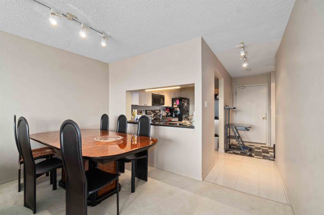 1905 - 6055 Nelson Avenue, Condo with 1 bedrooms, 0 bathrooms and 1 parking in Burnaby BC | Image 28