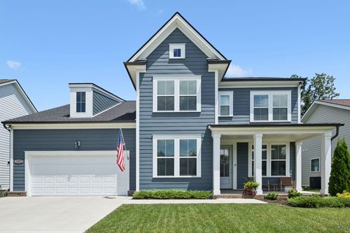 6421 Desmond Ave, Murfreesboro, TN, 37128-1563 | Card Image