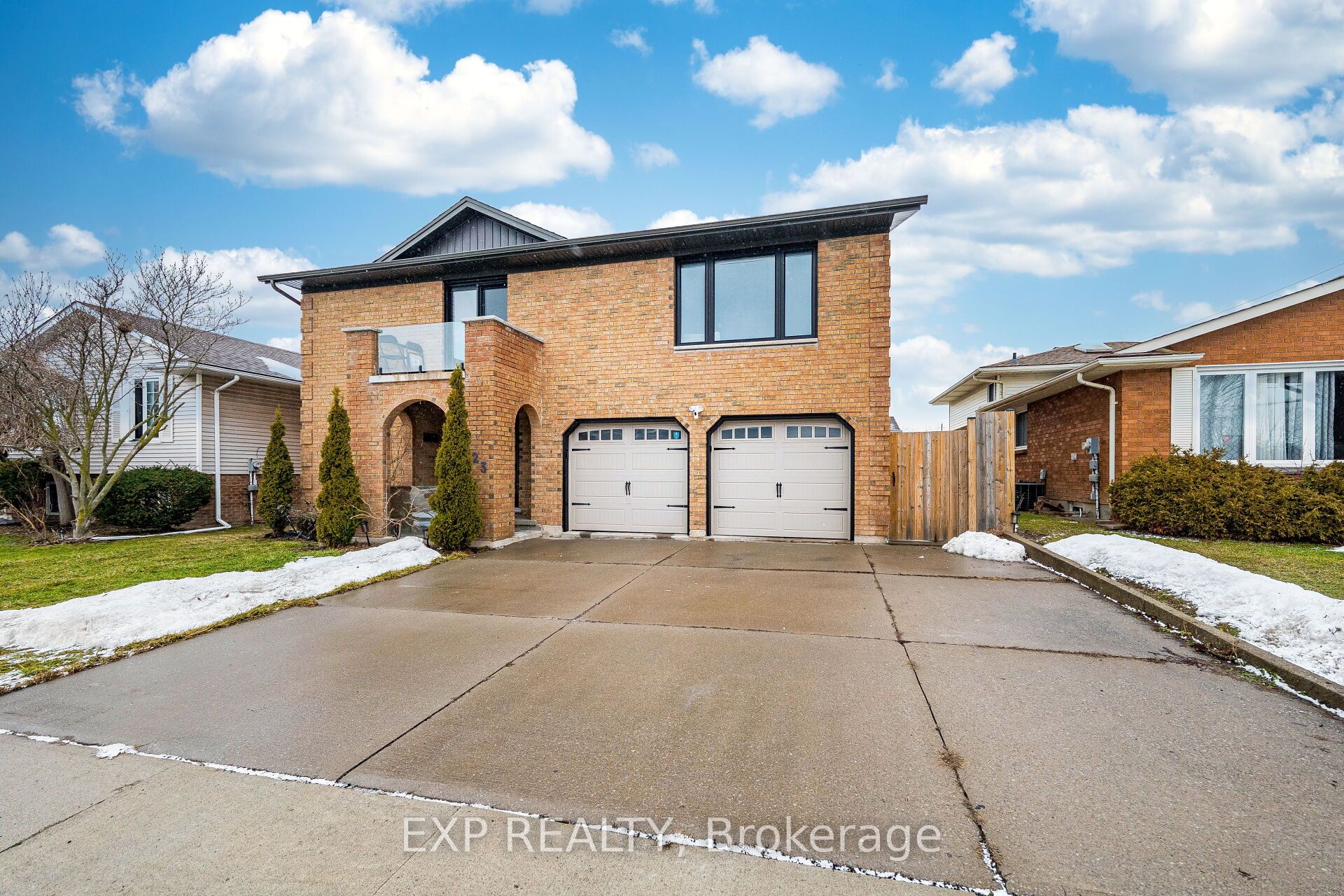 Residential Lease in Niagara Falls