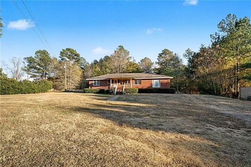 2199 Jackson Lake Rd, Mansfield, GA, 30055-2516 | Card Image