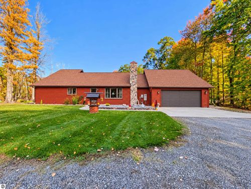 2911 White Road, Au Gres, MI, 48703 | Card Image