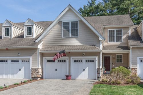 54-54 Pondside Drive, Bolton, MA, 01740 | Card Image