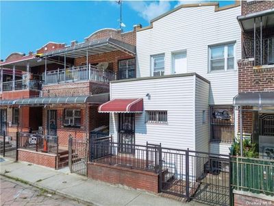 1216 Tabor, Home with 6 bedrooms, 3 bathrooms and null parking in Bensonhurst NY | Image 2