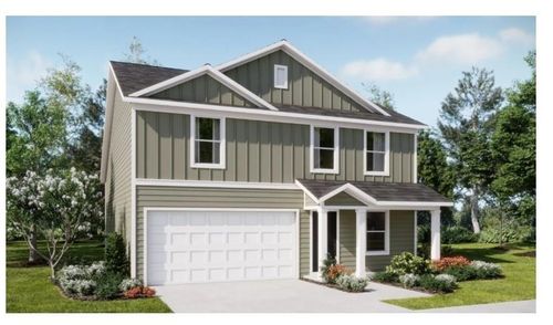 1213 Willow Oaks Way, Conway, SC, 29526-6992 | Card Image