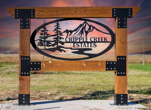 Lot 2, Block 1 Horseshoe Rd, Burns, WY, 82053 | Card Image