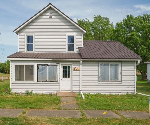106 S Frederick St, Boyd, WI, 54726-9128 | Card Image