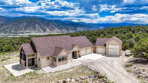 6020 Archery Ln, Salida, CO, 81201-3619 | Card Image