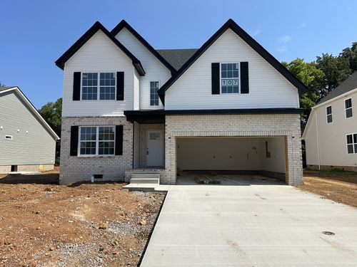 1253 Harmon Ln, Clarksville, TN, 37042 | Card Image