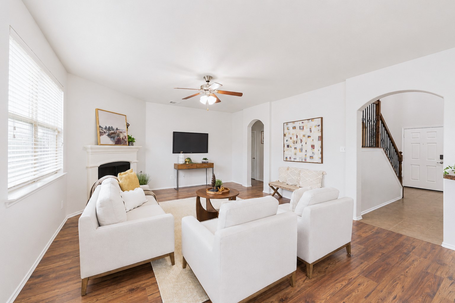 Residential Lease in McKinney 5