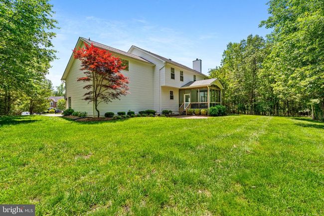 22982 Sheffield Ct, House other with 4 bedrooms, 3 bathrooms and null parking in HOLLYWOOD MD | Image 36