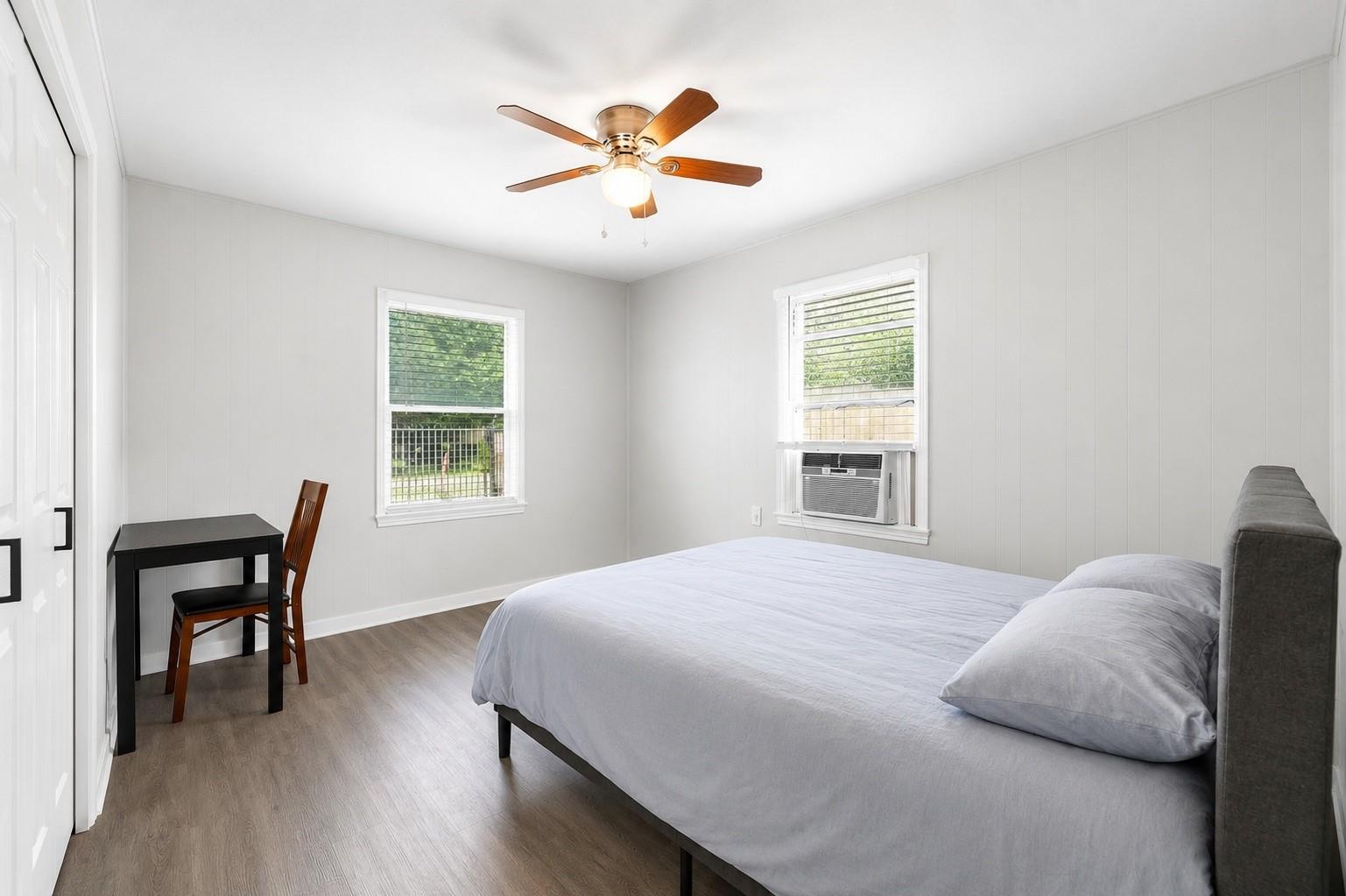 Residential Lease in Houston 4