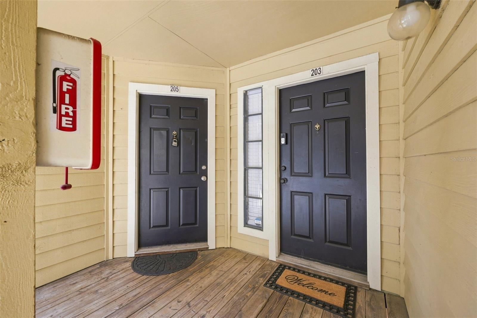 Residential Lease in TAMPA 3