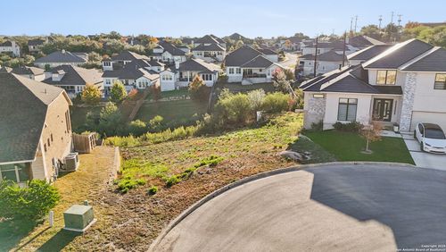 21910 Big Bend Cyn, San Antonio, TX, 78258-4957 | Card Image