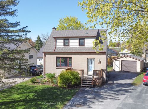819 Argyle St, Peterborough, ON, K9H5T4 | Card Image