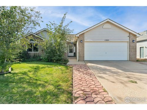 1305 S Cattleman Dr, Milliken, CO, 80543-8430 | Card Image